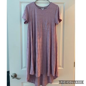 LulaRoe dress